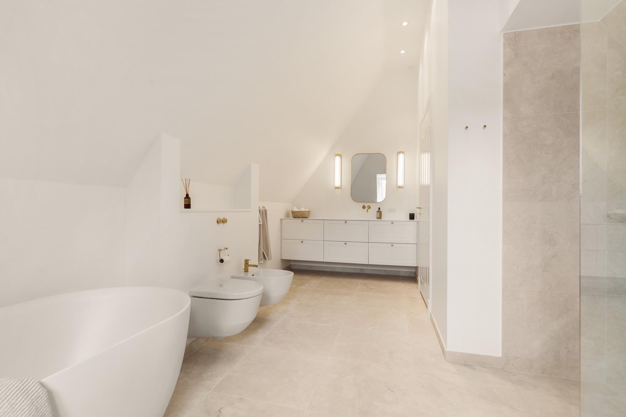 Gammel Vartov Vej Selskab