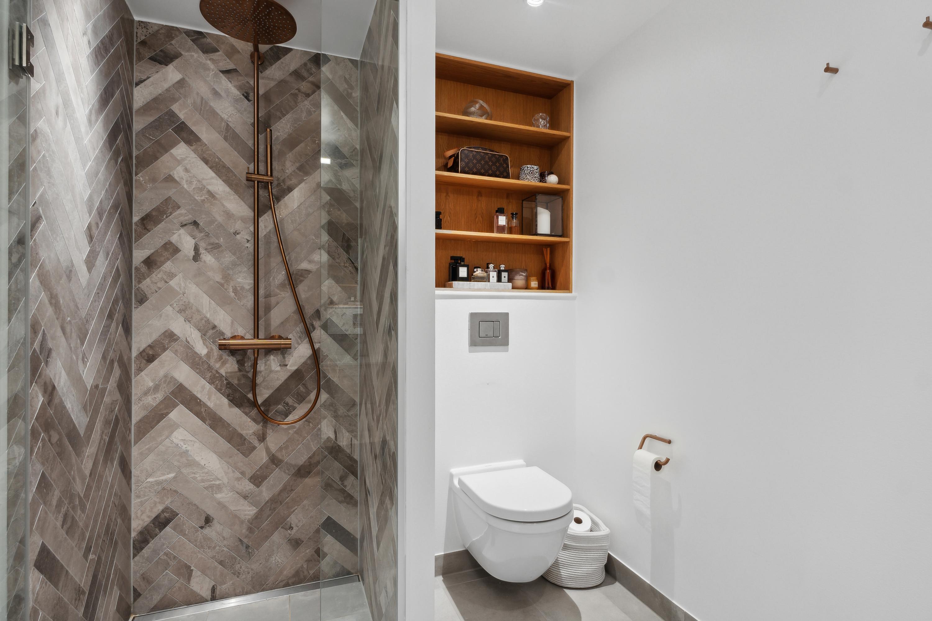 Dunkerquegade 11, 5. tv.