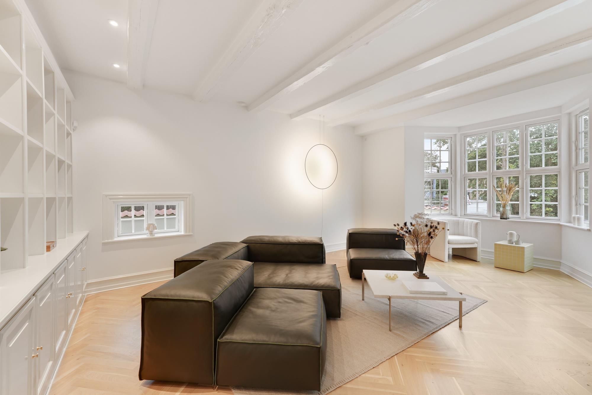 Gammel Vartov Vej 16 B Christian Other Furniture