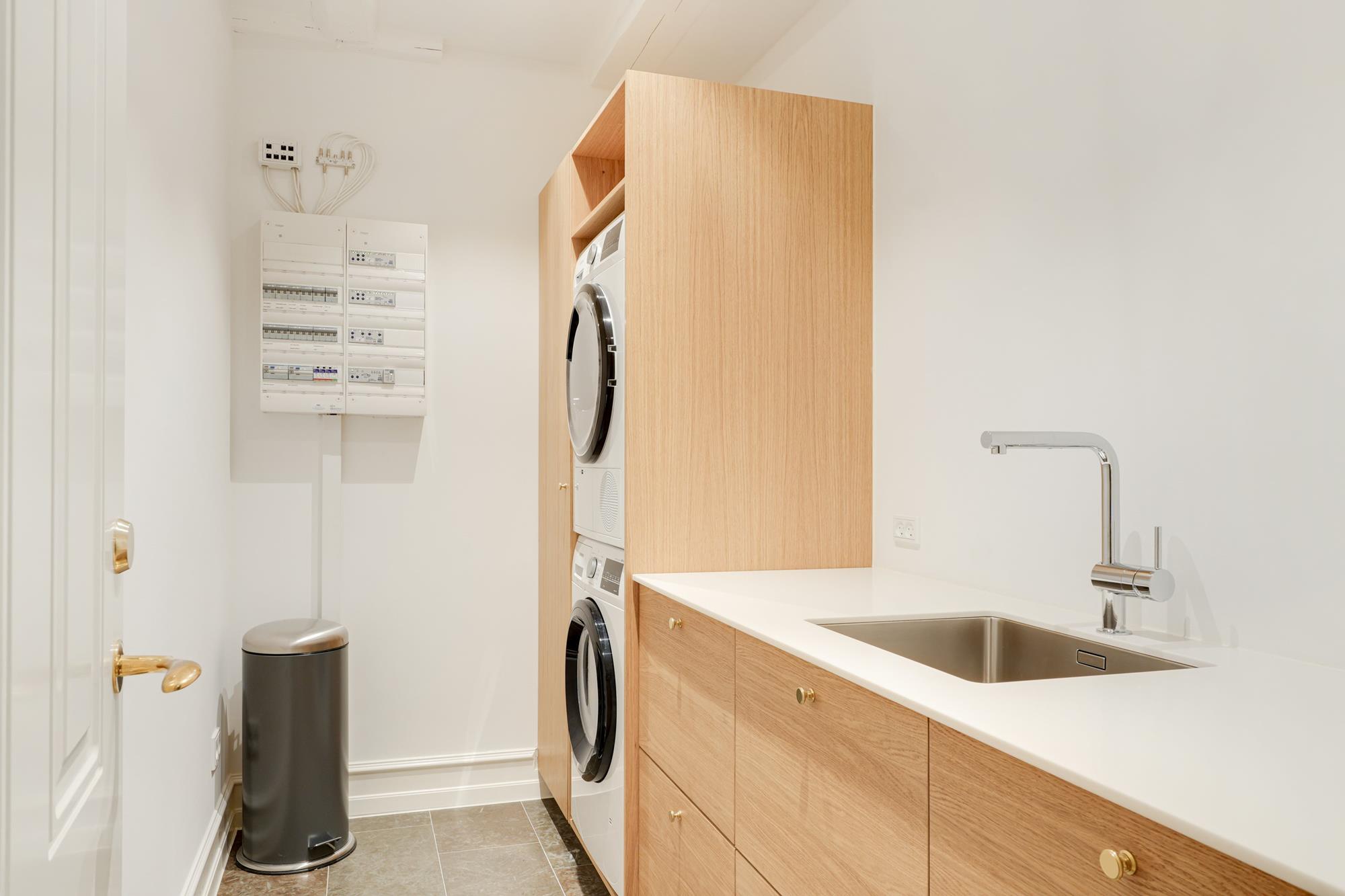 Gammel Vartov Vej 16 B Christian